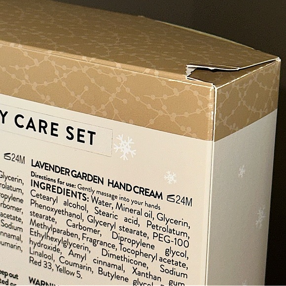 ɴᴡᴛ LAST CHANCE Ultimate Body Care Set🧖🏻‍♀️💆 - Picture 9 of 10